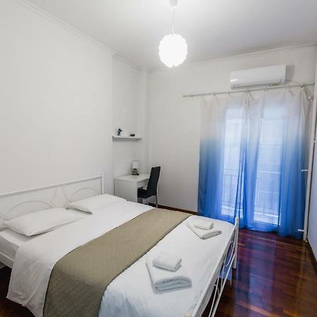 Alkamenous Apartment Petros Vipgreece Афины Экстерьер фото