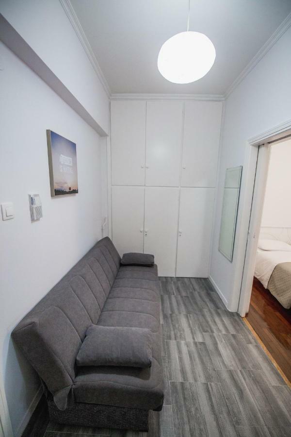 Alkamenous Apartment Petros Vipgreece Афины Экстерьер фото