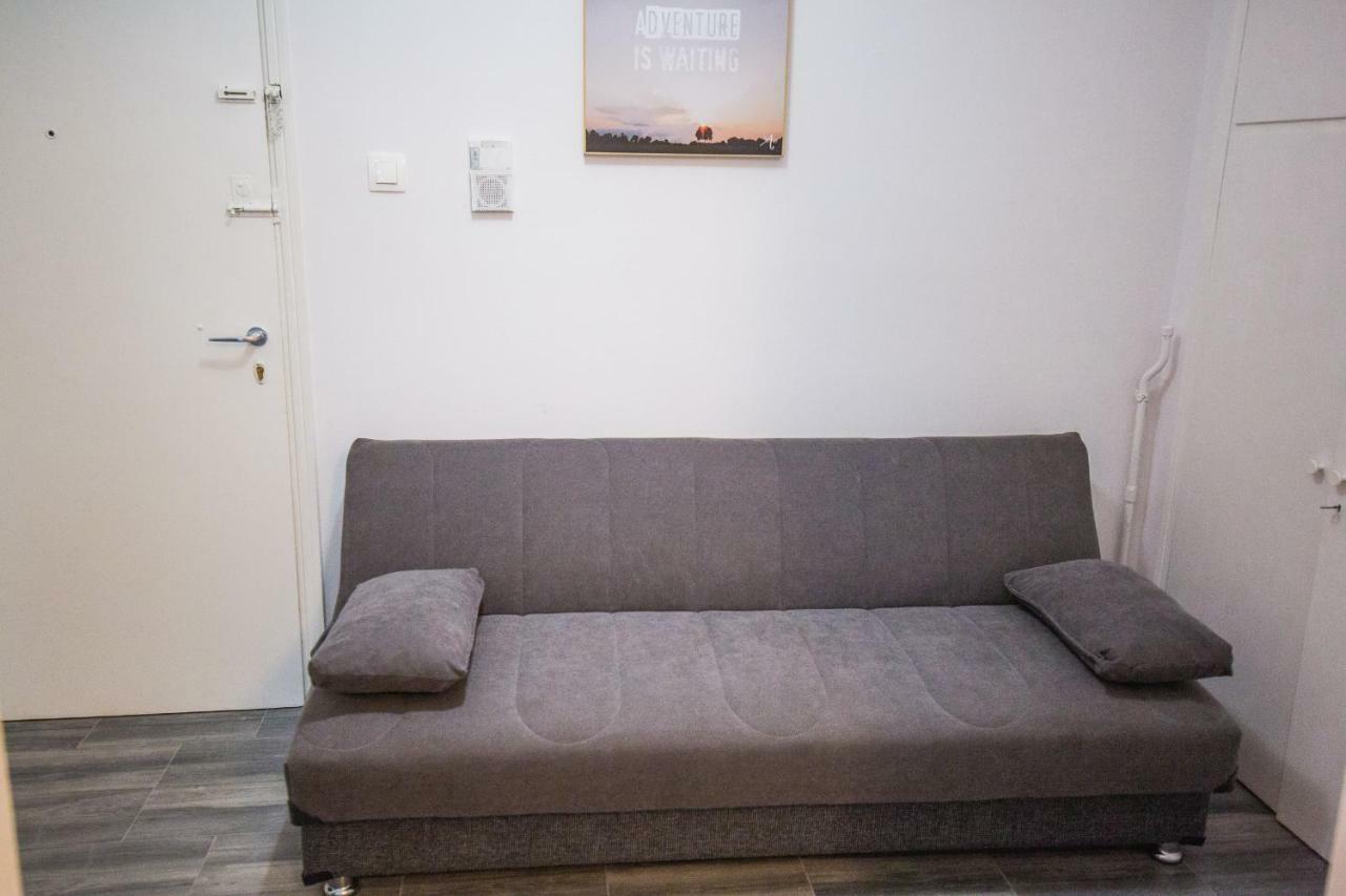 Alkamenous Apartment Petros Vipgreece Афины Экстерьер фото