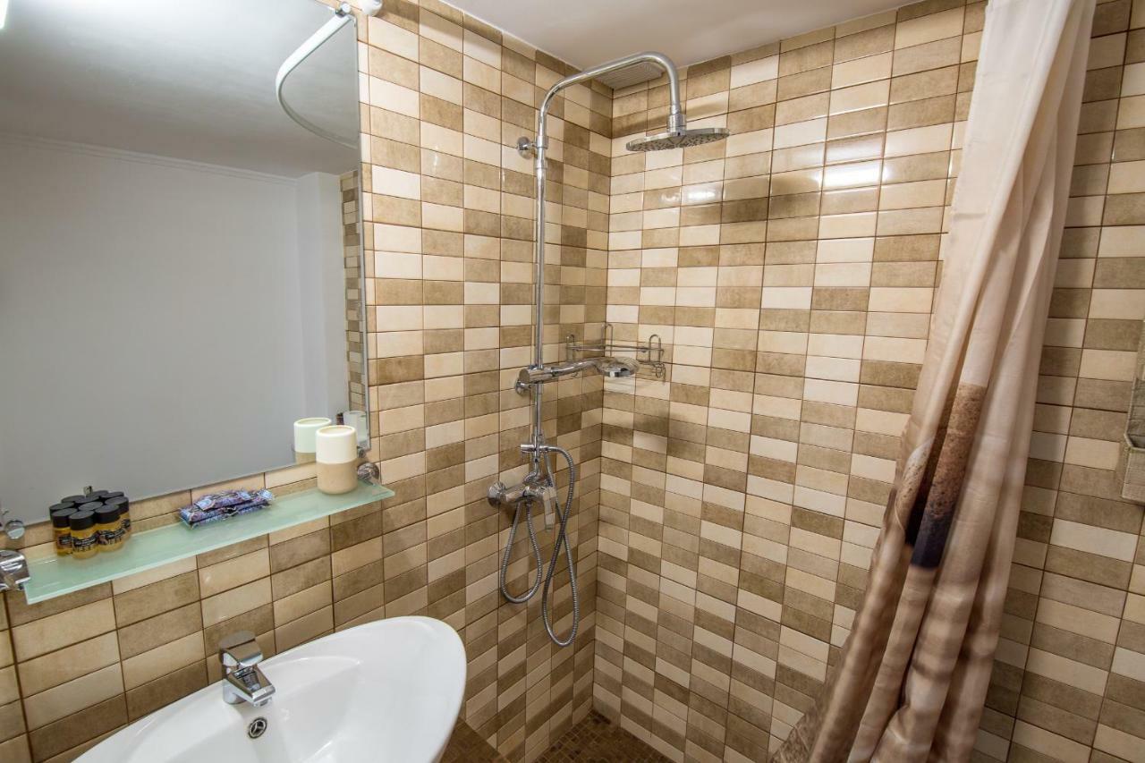 Alkamenous Apartment Petros Vipgreece Афины Экстерьер фото