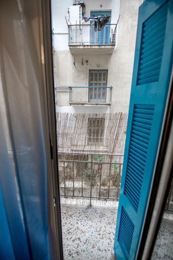 Alkamenous Apartment Petros Vipgreece Афины Экстерьер фото