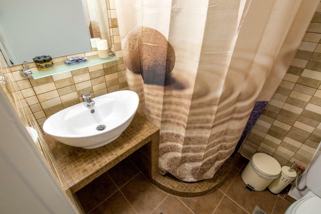 Alkamenous Apartment Petros Vipgreece Афины Экстерьер фото