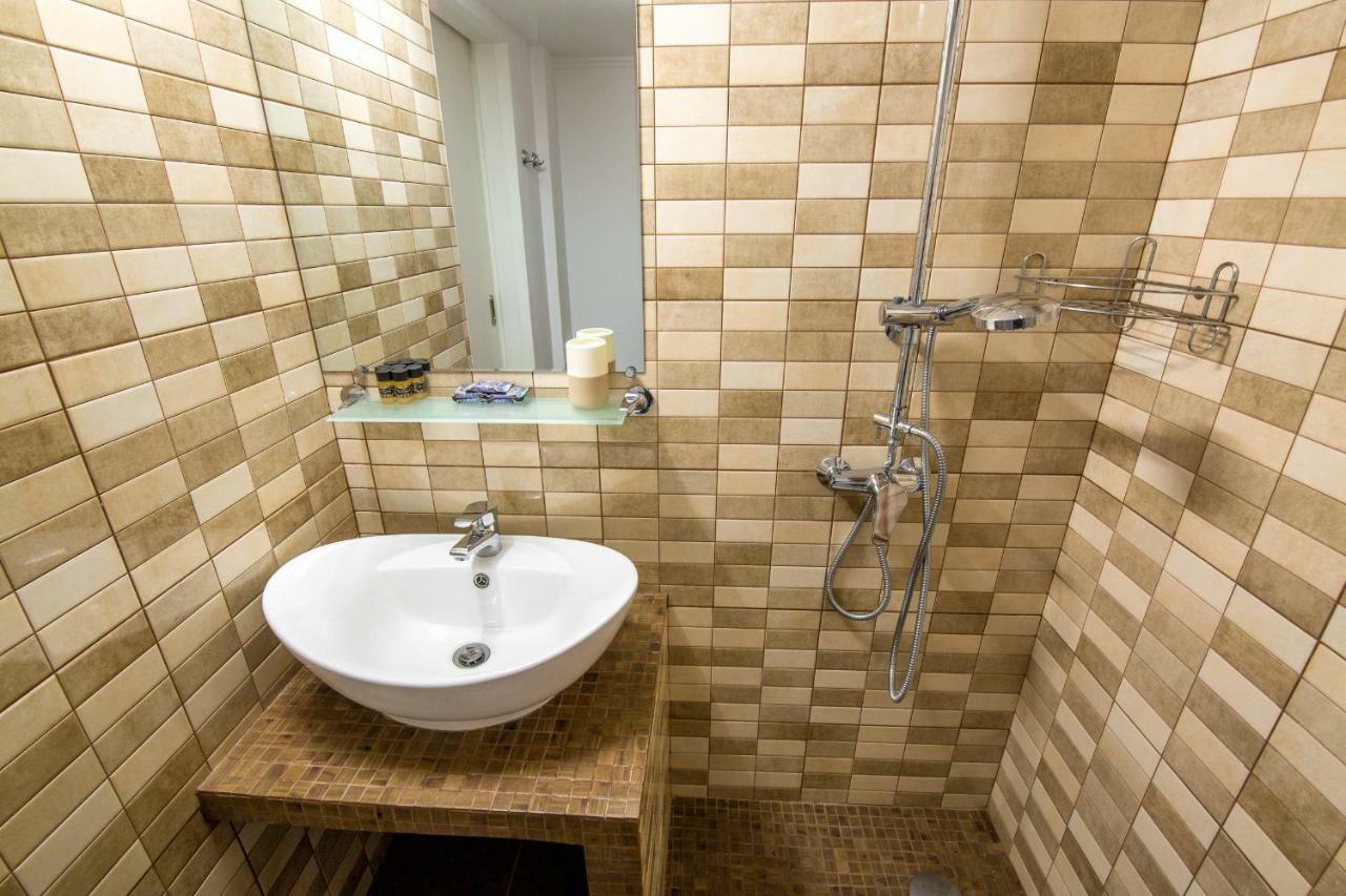 Alkamenous Apartment Petros Vipgreece Афины Экстерьер фото