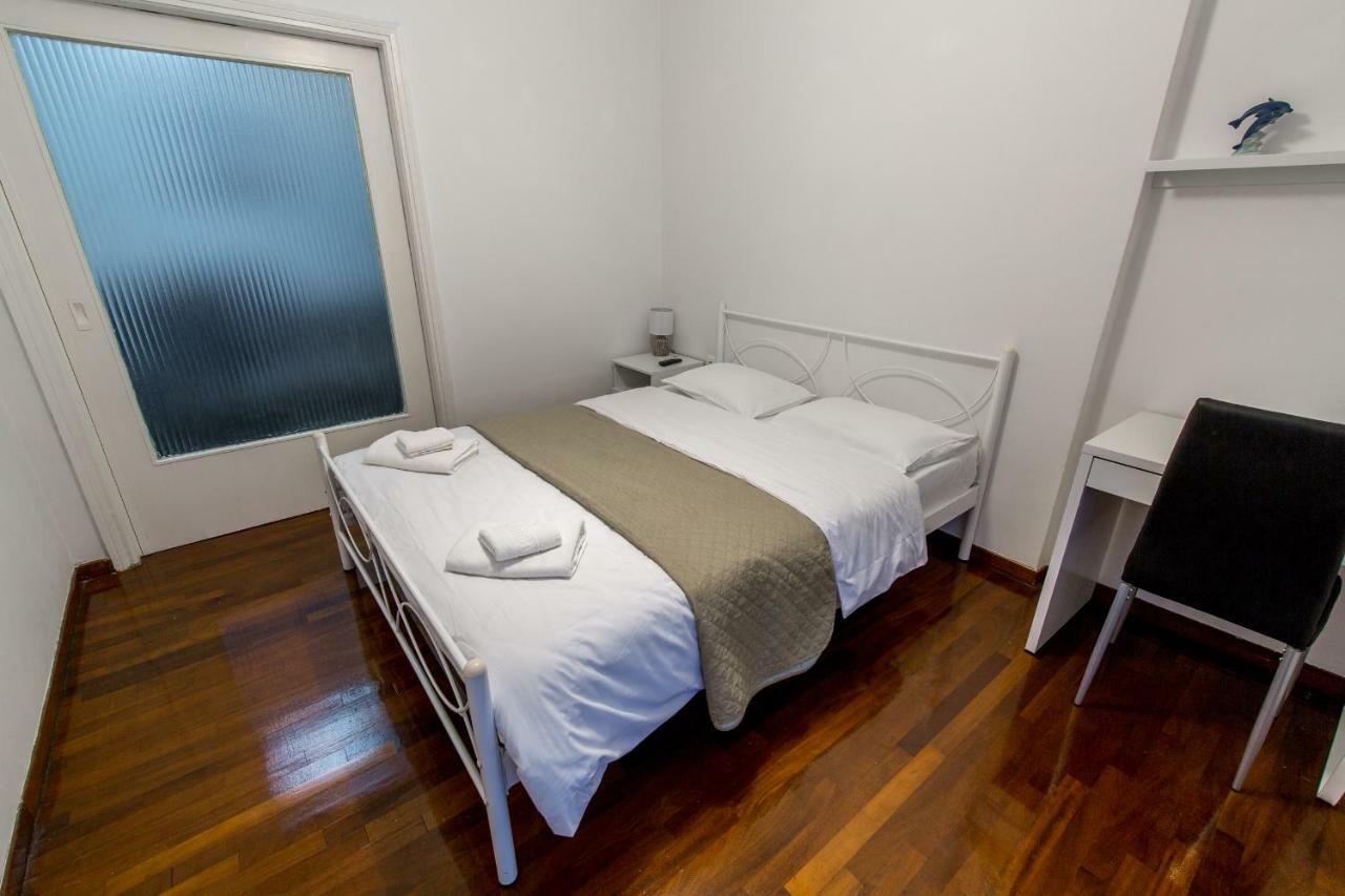 Alkamenous Apartment Petros Vipgreece Афины Экстерьер фото
