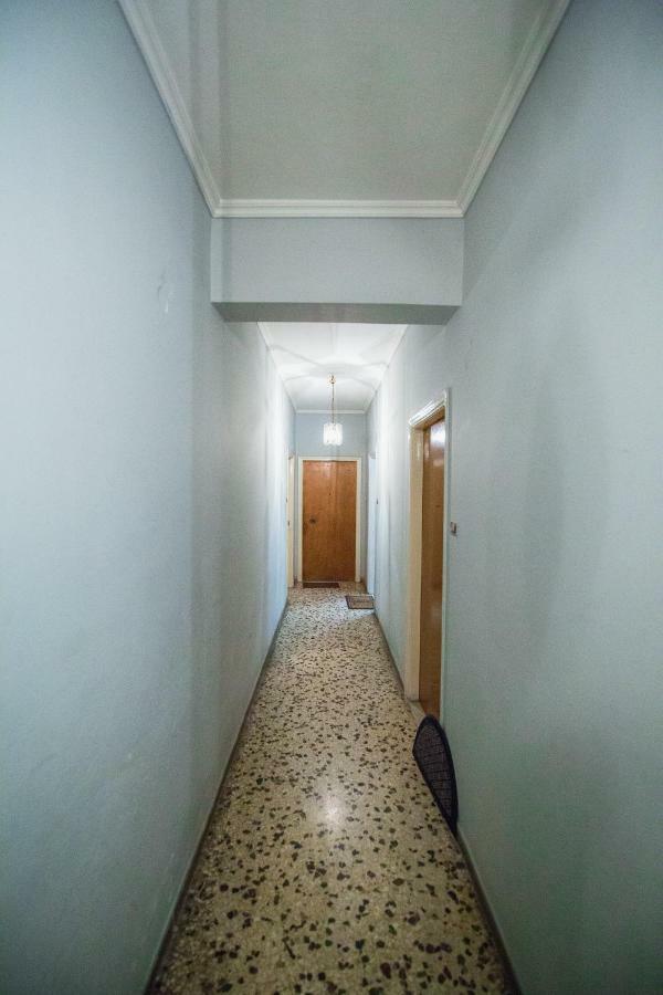 Alkamenous Apartment Petros Vipgreece Афины Экстерьер фото